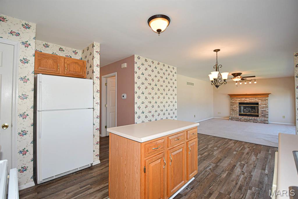 Green Forest Estate - Residential