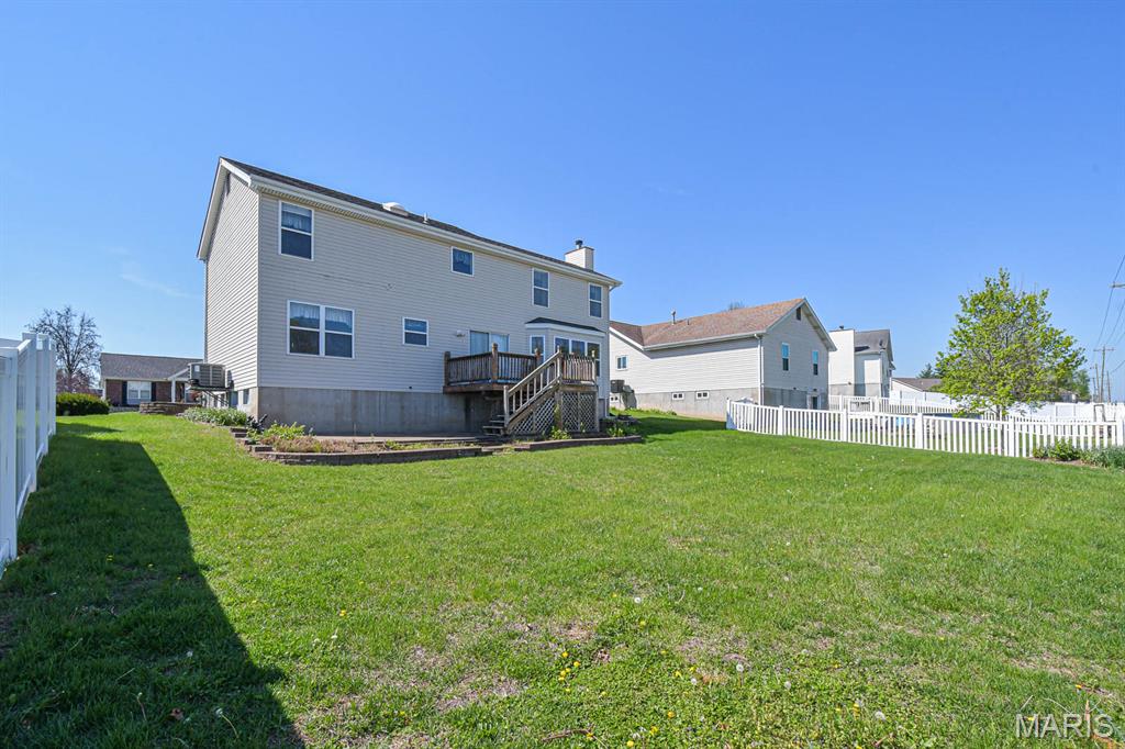 Green Forest Estate - Residential