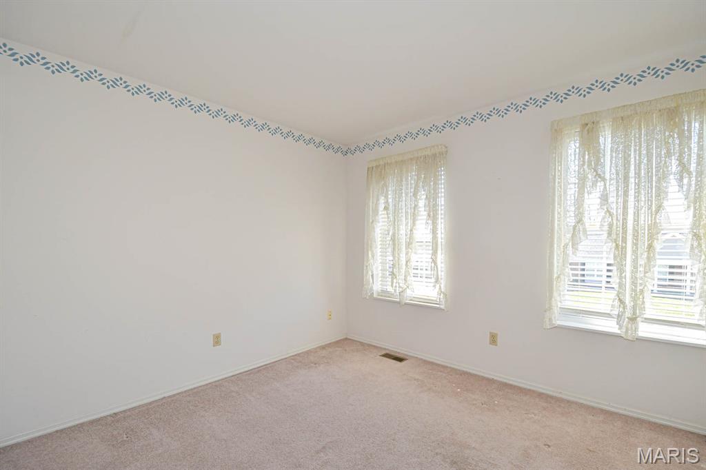 Green Forest Estate - Residential