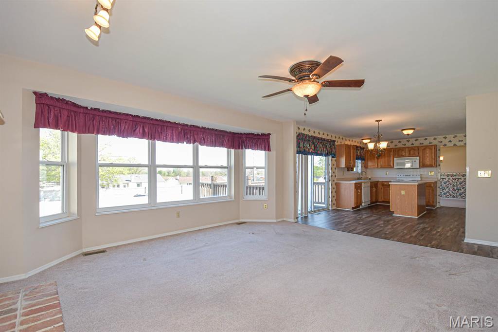 Green Forest Estate - Residential