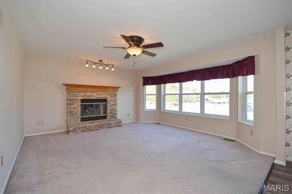 Green Forest Estate - Residential