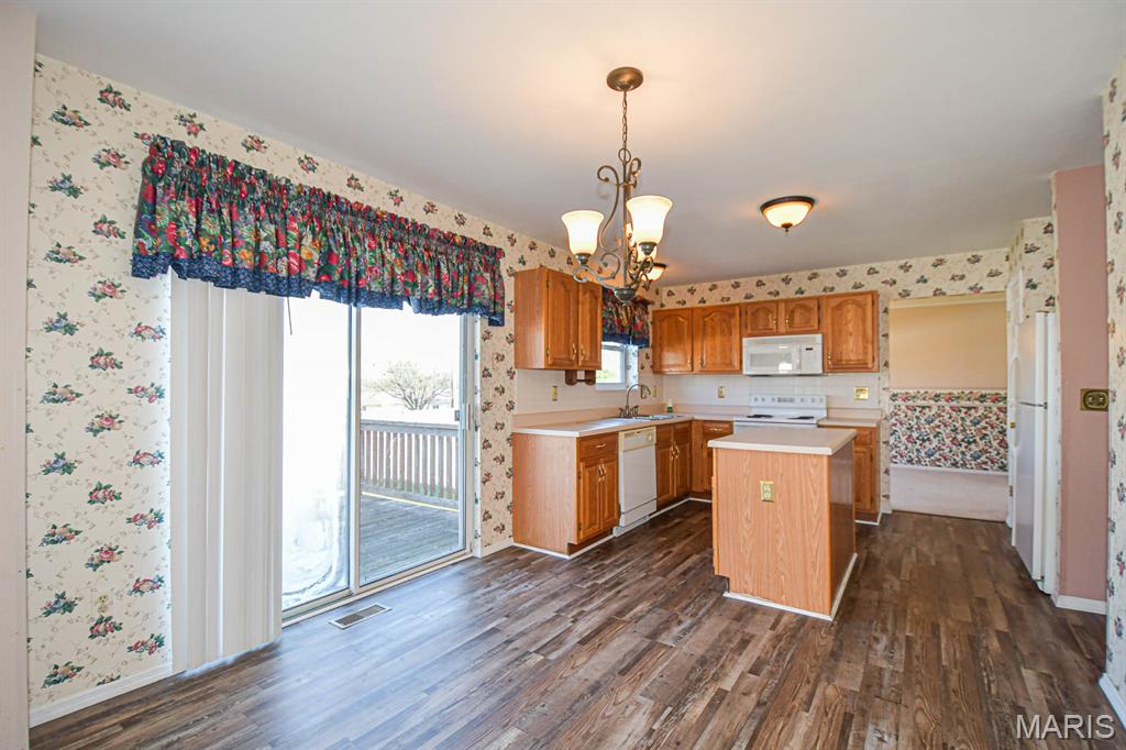 Green Forest Estate - Residential