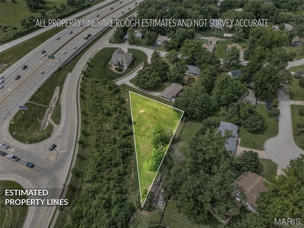 Photo of 36 Firefly Court, Manchester, MO 63021 (MLS # 26030977)