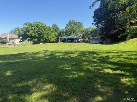 Tiny photo for 36 Firefly Court, Manchester, MO 63021 (MLS # 26030977)