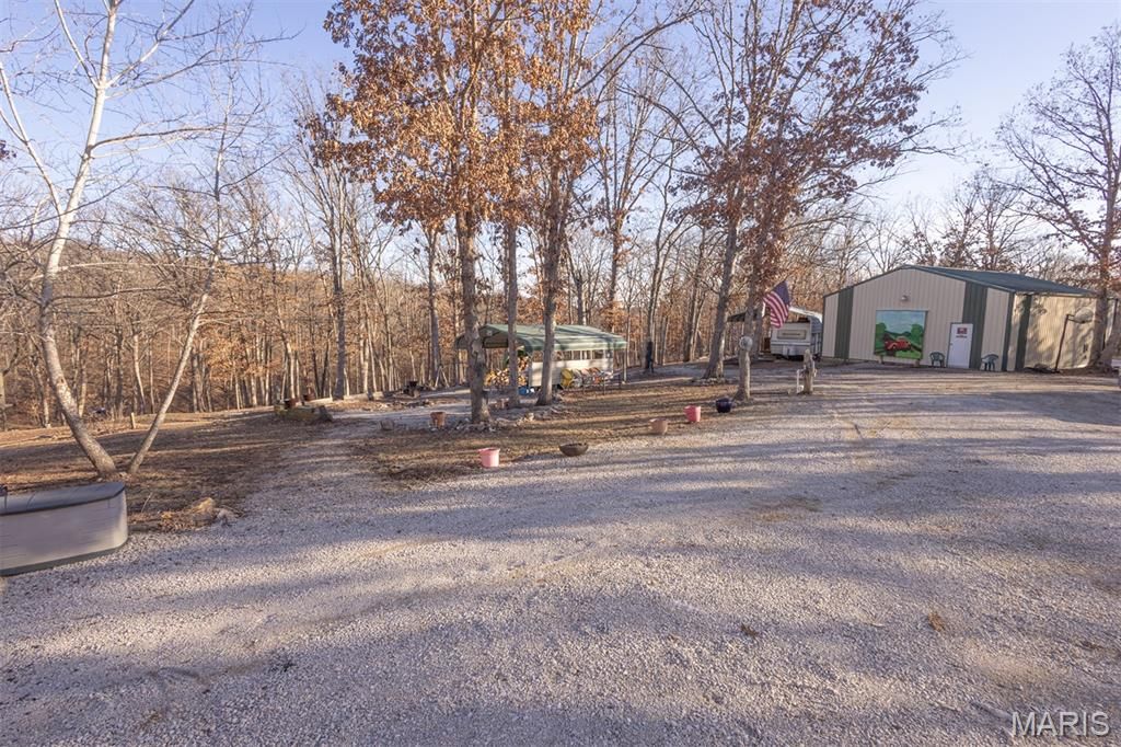 Photo of 15394 Villa Drive, Monroe City, MO 63456 (MLS # 26007989)