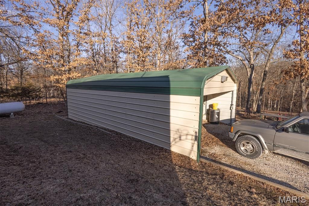 Photo of 15394 Villa Drive, Monroe City, MO 63456 (MLS # 26007989)