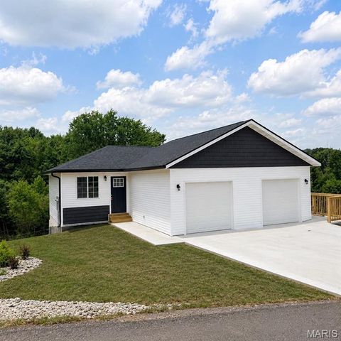 Photo of 16201 Haidyn Road #A, St Robert, MO 65584 (MLS # 26046131)