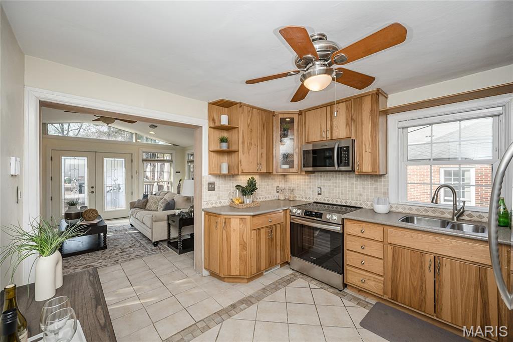 Warwick Place - Residential