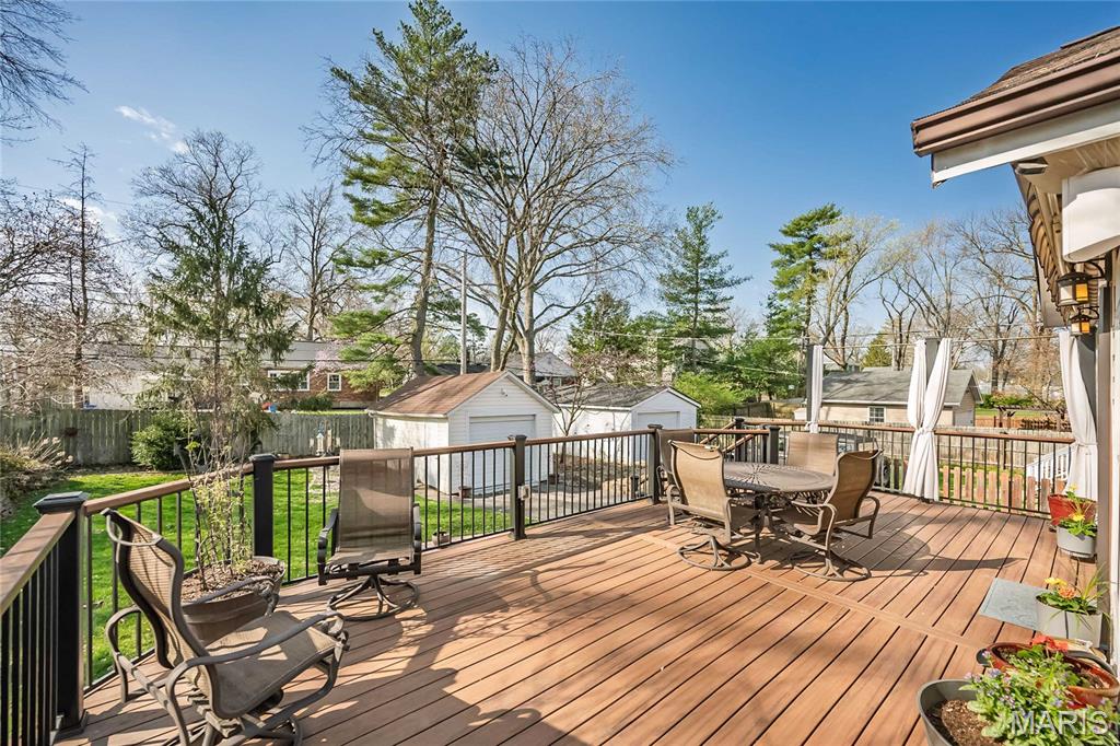 Warwick Place - Residential