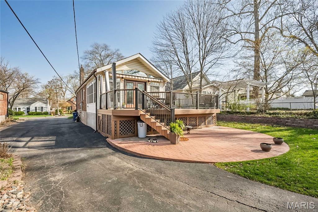 Warwick Place - Residential