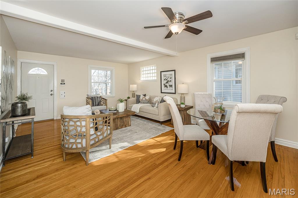 Warwick Place - Residential