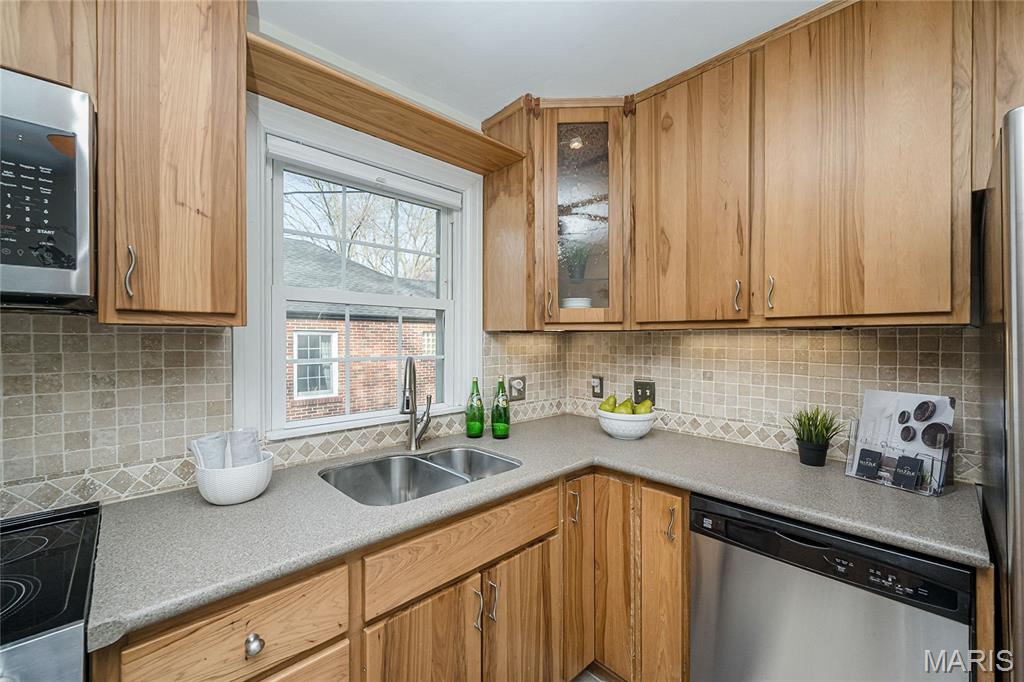 Warwick Place - Residential