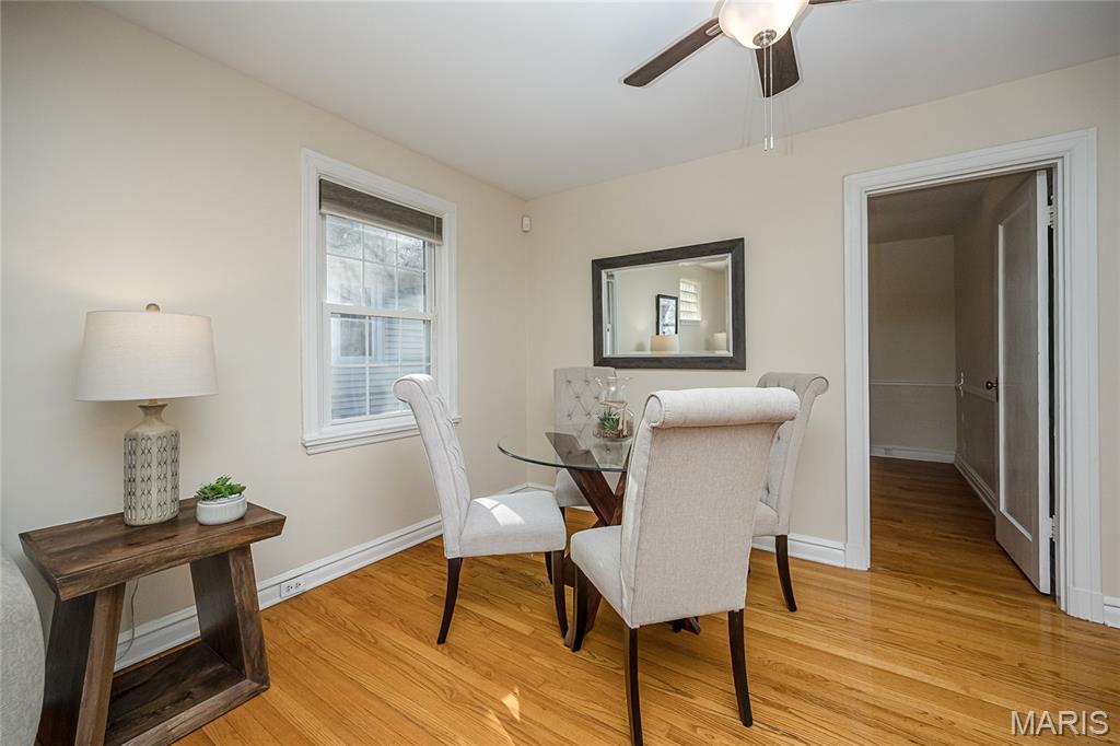 Warwick Place - Residential