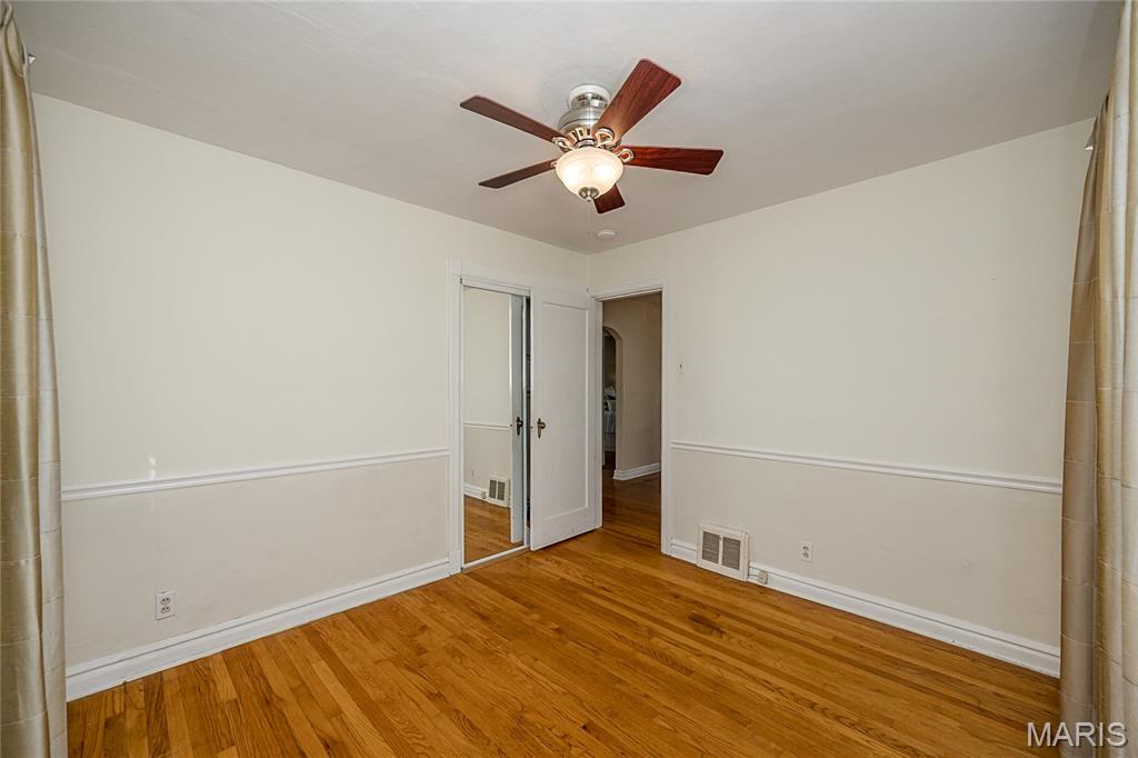 Warwick Place - Residential