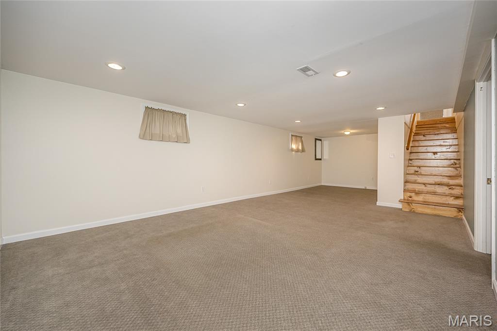 Warwick Place - Residential