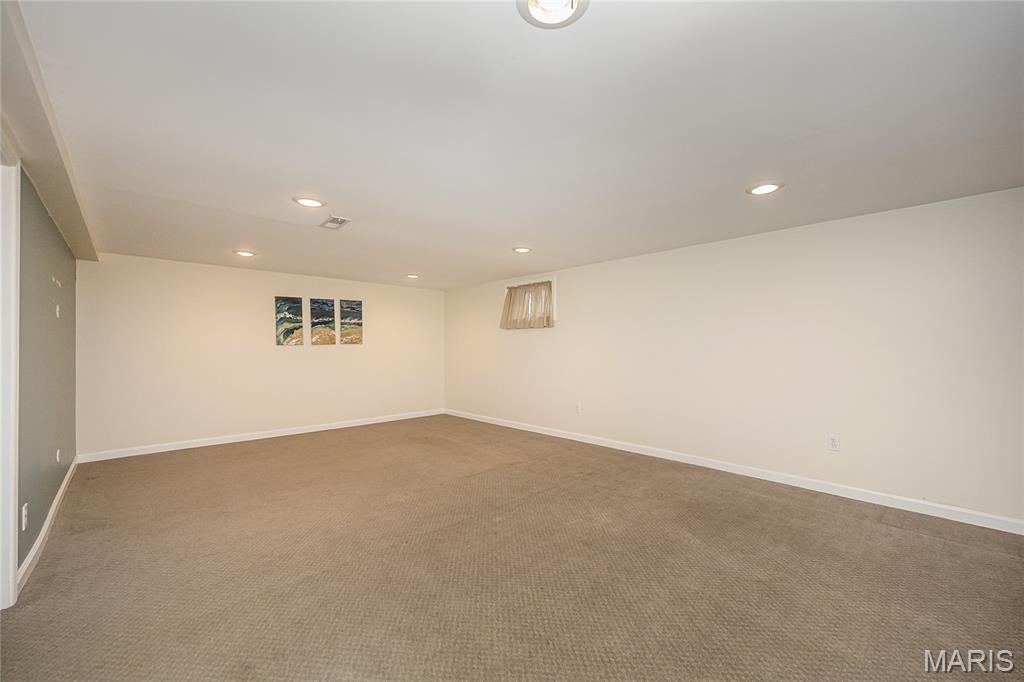 Warwick Place - Residential