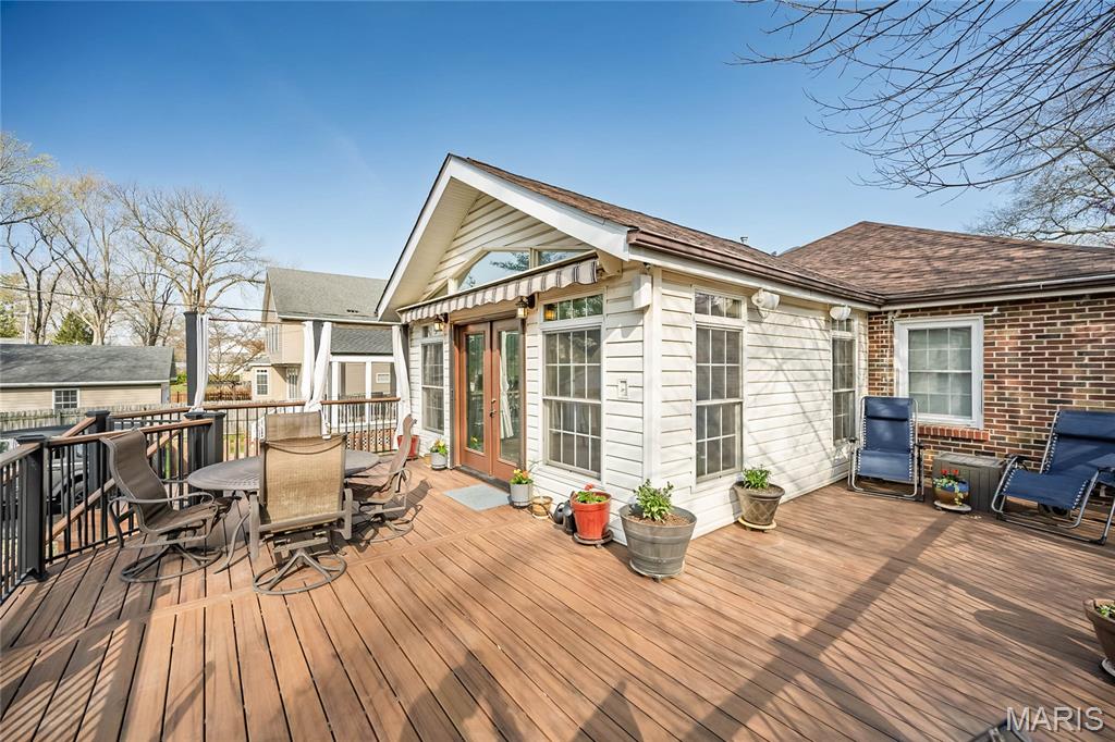 Warwick Place - Residential