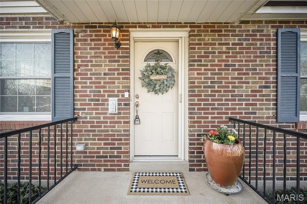 Warwick Place - Residential