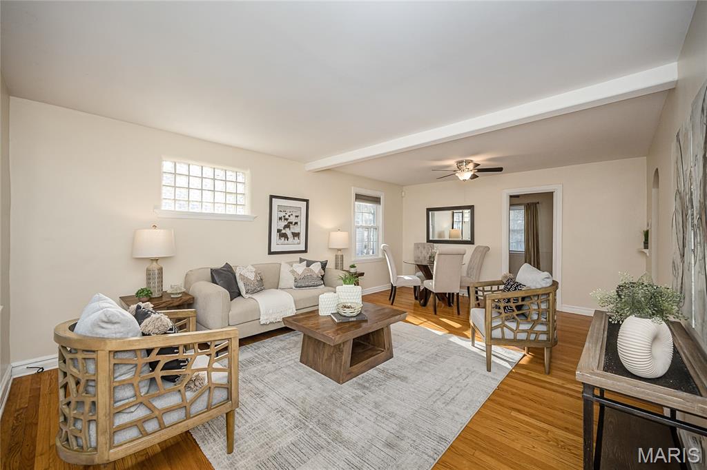 Warwick Place - Residential