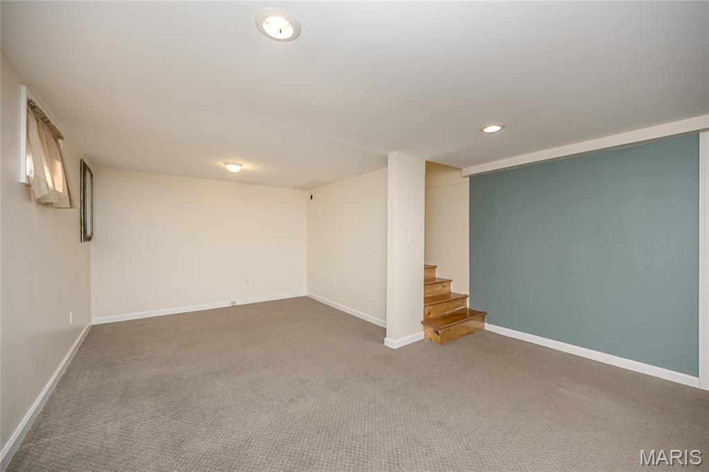 Warwick Place - Residential