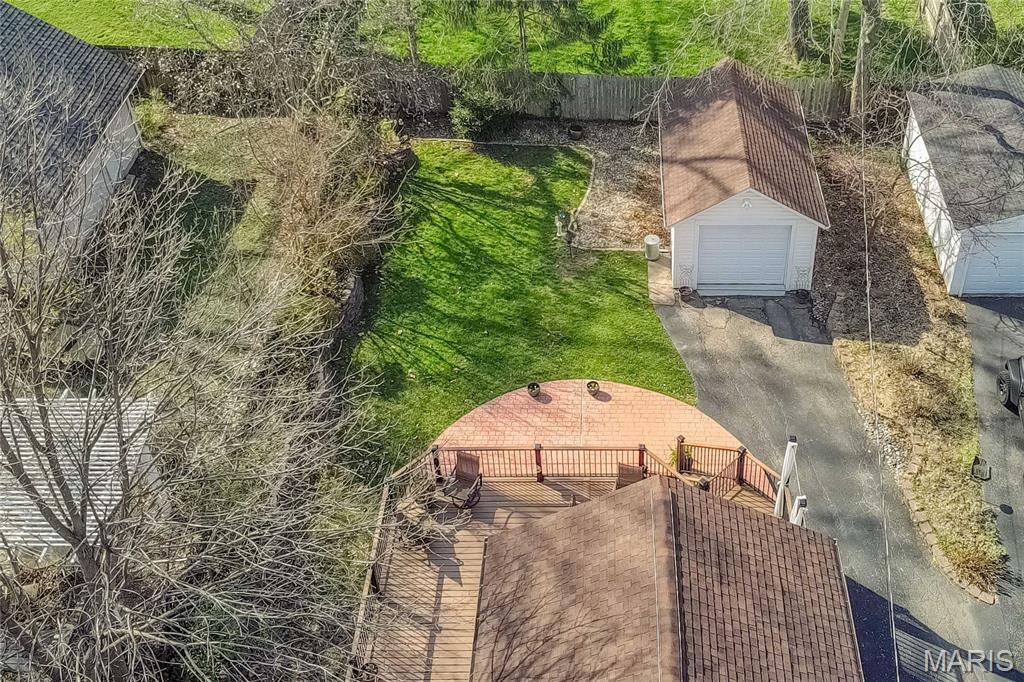 Warwick Place - Residential