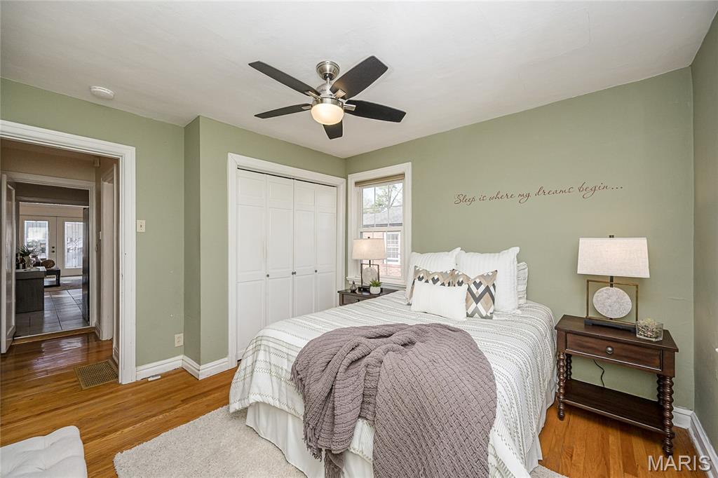 Warwick Place - Residential