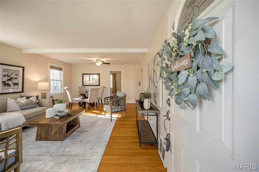 Warwick Place - Residential