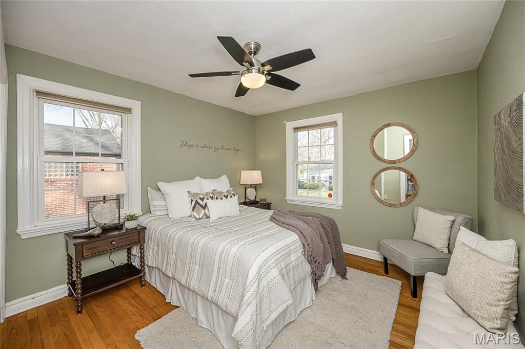 Warwick Place - Residential