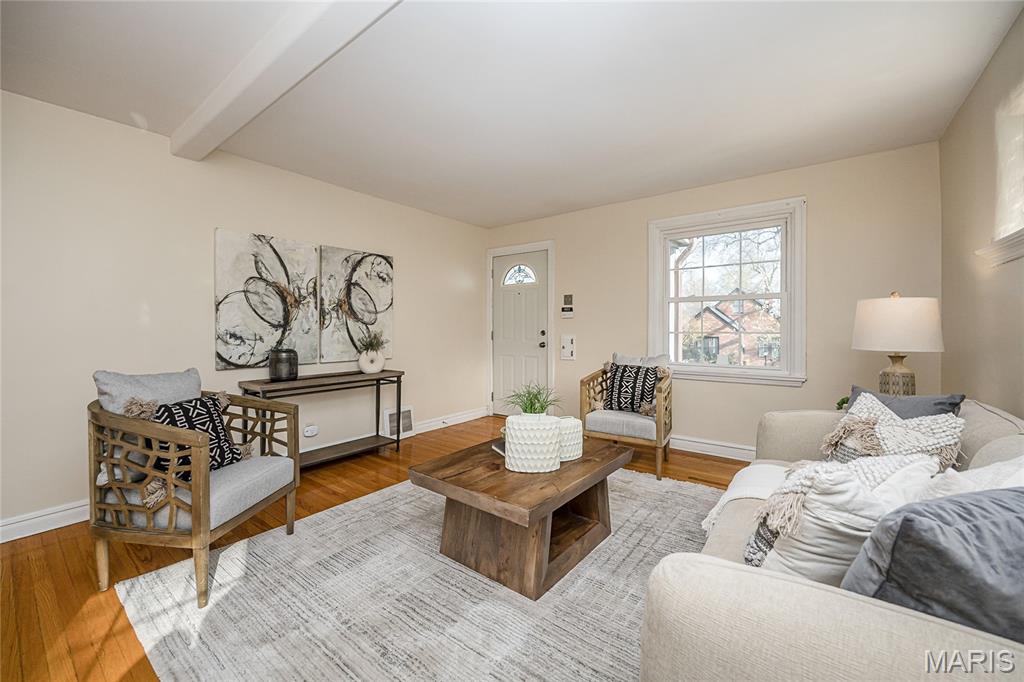 Warwick Place - Residential