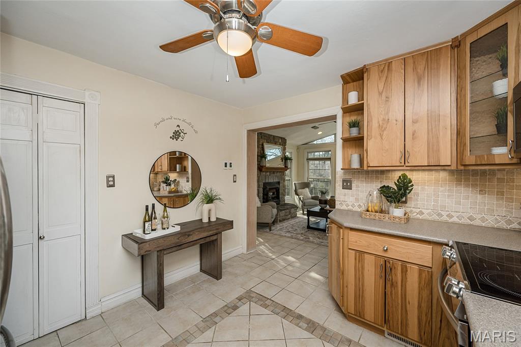 Warwick Place - Residential