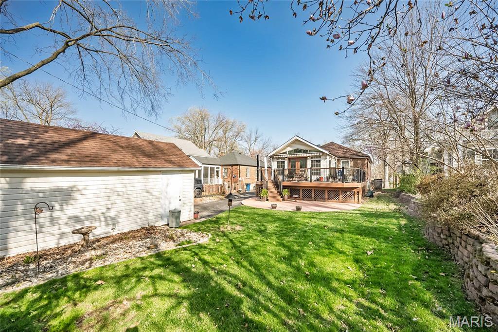 Warwick Place - Residential