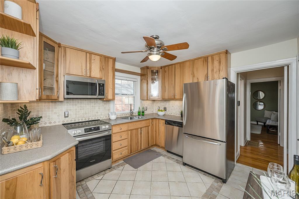 Warwick Place - Residential