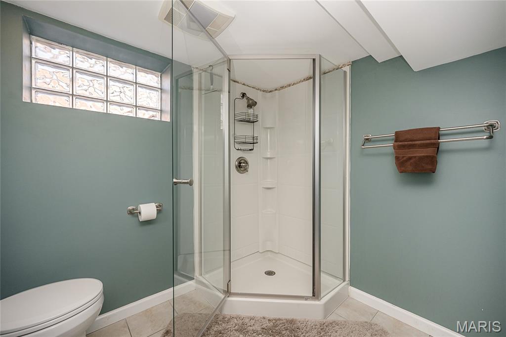 Warwick Place - Residential