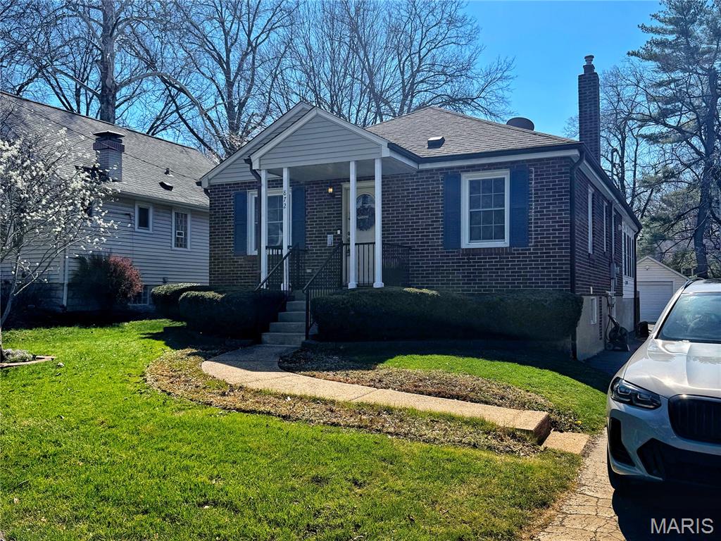 872 Queen Anne Place