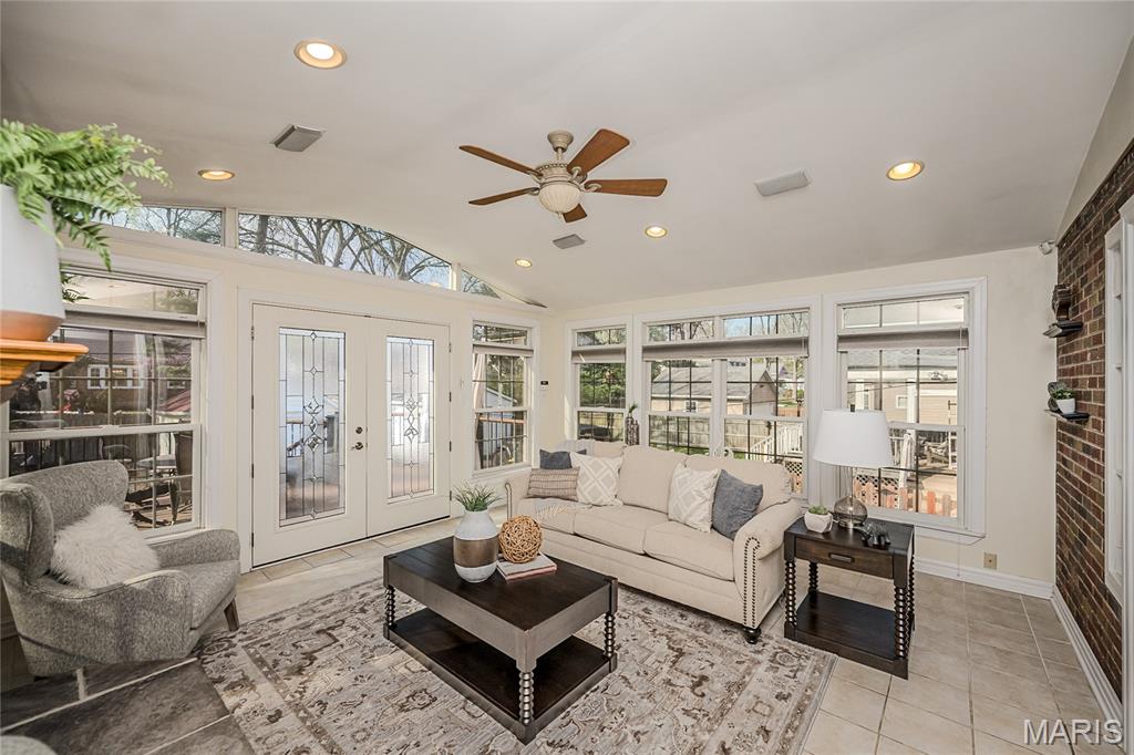 Warwick Place - Residential