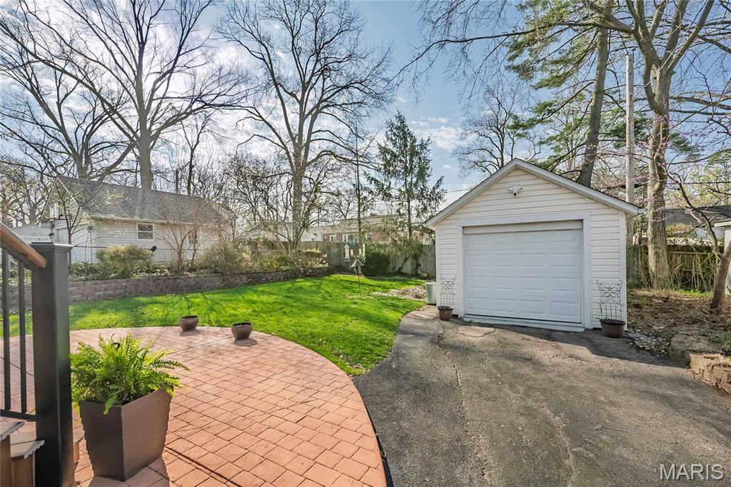 Warwick Place - Residential