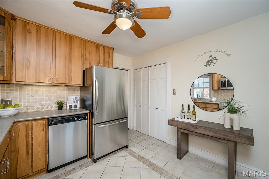 Warwick Place - Residential