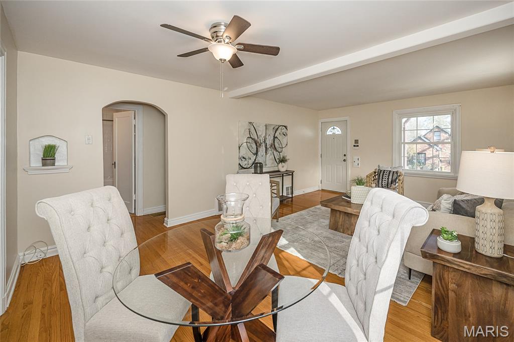 Warwick Place - Residential