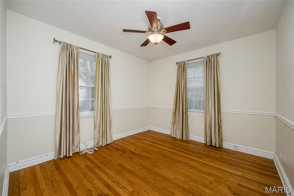 Warwick Place - Residential