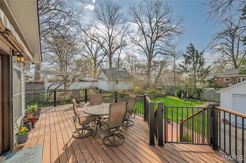 Warwick Place - Residential