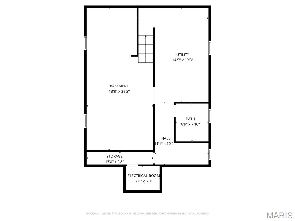 Warwick Place - Residential