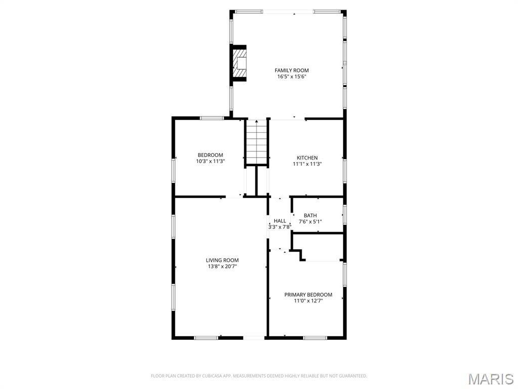 Warwick Place - Residential