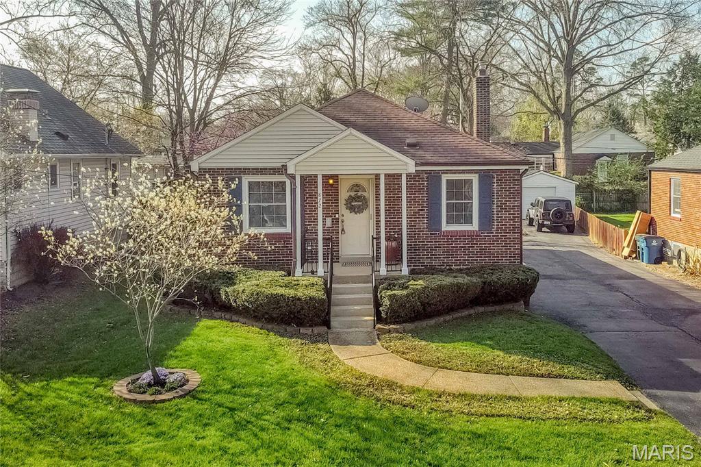 Warwick Place - Residential