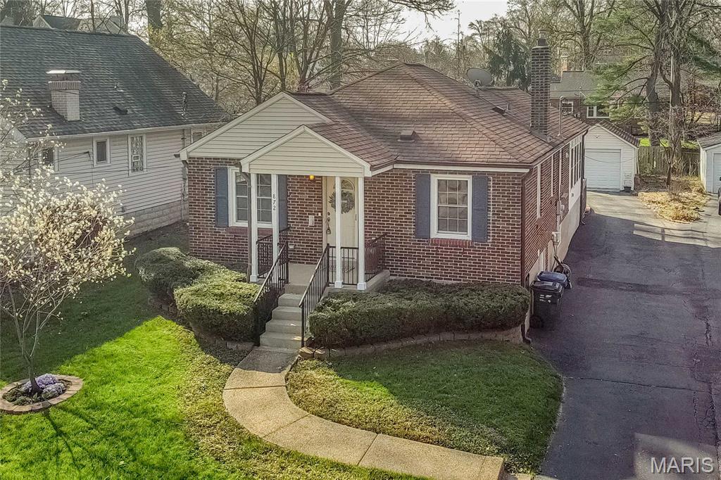 Warwick Place - Residential