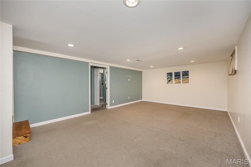 Warwick Place - Residential