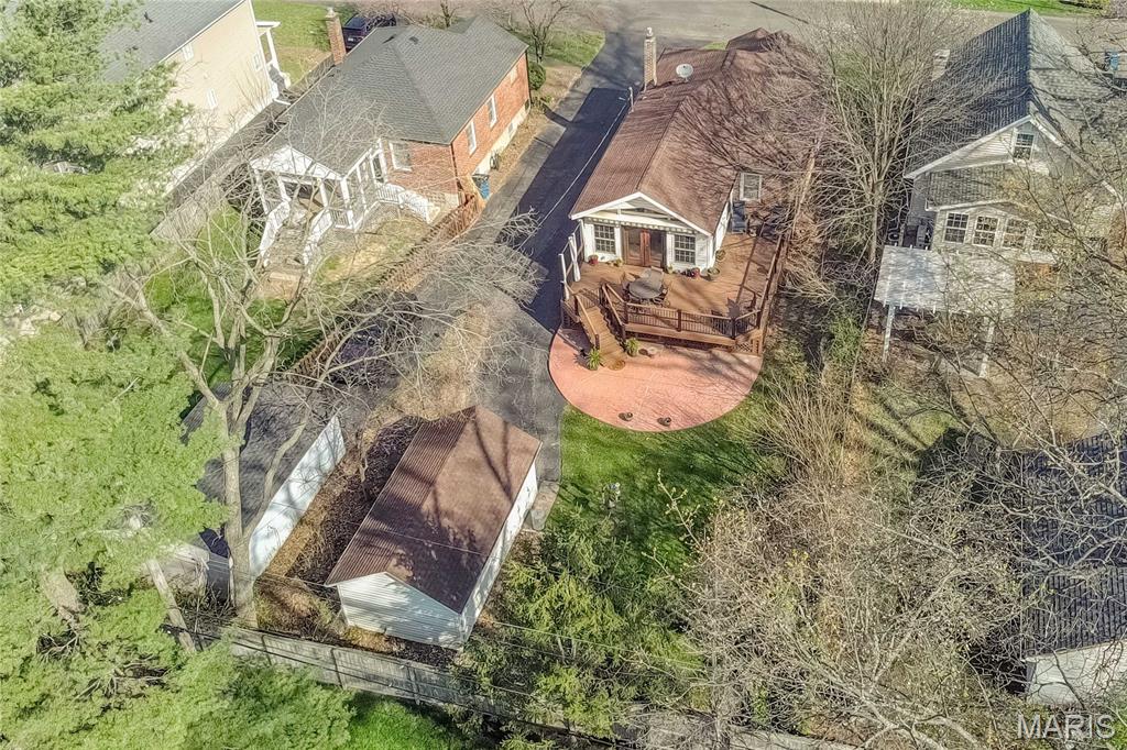 Warwick Place - Residential