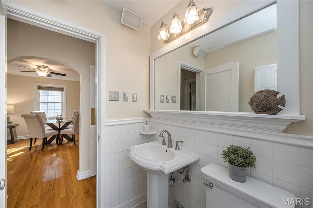 Warwick Place - Residential