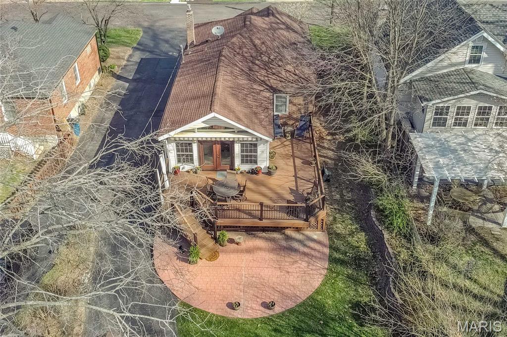 Warwick Place - Residential