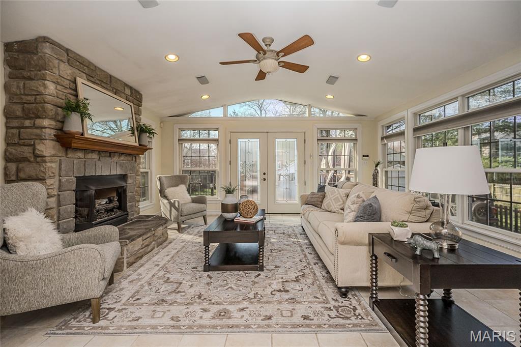 Warwick Place - Residential