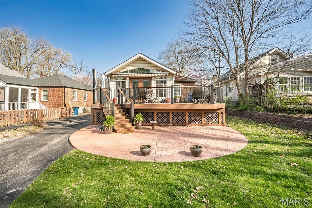 Warwick Place - Residential